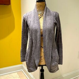 Barefoot Dreams CozyChic Lite Cardigan